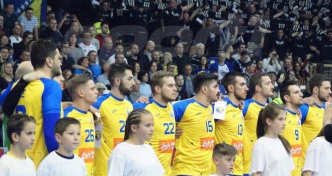 Rutinski do pobjede: Rukometaši BiH nadigrali Fince u borbi za kvalifikacije na Evropsko prvenstvo 2020.  
