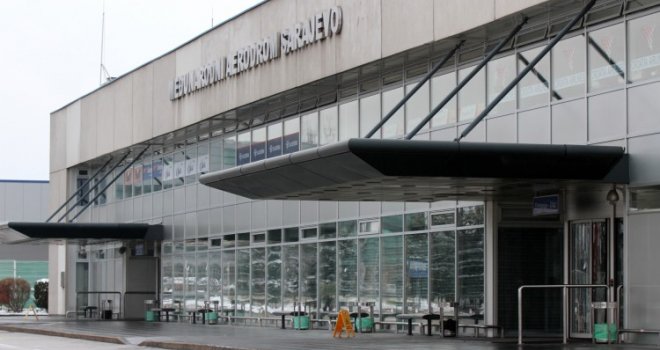 U toku sjednica Kriznog štaba FBiH: Zatvara se Aerodrom Sarajevo