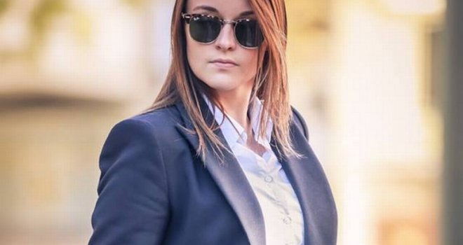 Bankarska zvijezda, porijeklom iz BiH, pokorila Beč: 'Cilj mi je da do 25. zaradim svoj prvi milion'