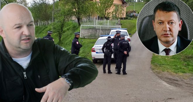 Novi detalji ubistva Slaviše Krunića: Kod Kovačevića nađen telefon 'specijal' sa dva broja u njemu