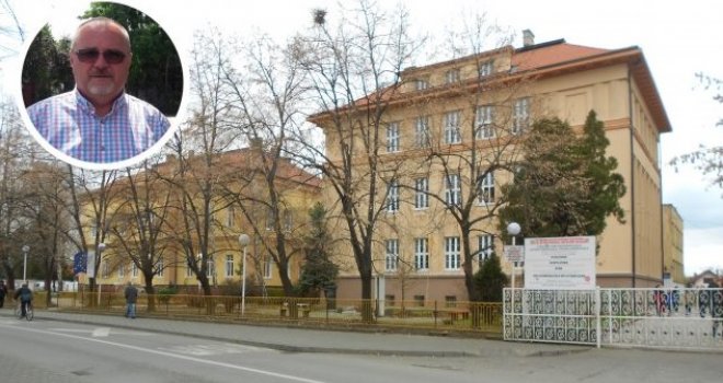 Skandal u OŠ 'Sveti Sava': Zbog odlaska na prijem u Vladi RS učenicama smanjeno vladanje?!