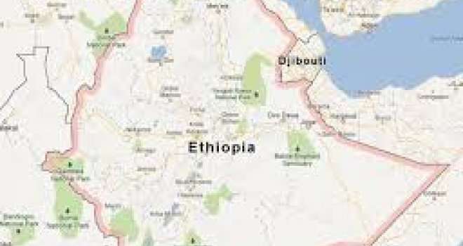 Pokušaj državnog udara u Etiopiji, još uvijek se čuju pucnji
