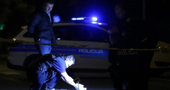Užas na Hvaru: Muškarac iz BiH, optužen za silovanje, izbo ženu koja ga je prijavila pa se ubio