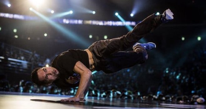 Premijerno: Breakdance na programu olimpijskih igara u Parizu 2024. godine