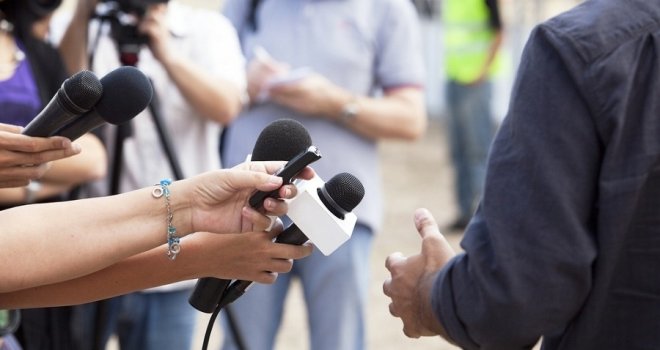 BH novinari: Vlada RS želi gasiti medije kako bi 'pojačala' ugled i čast političara