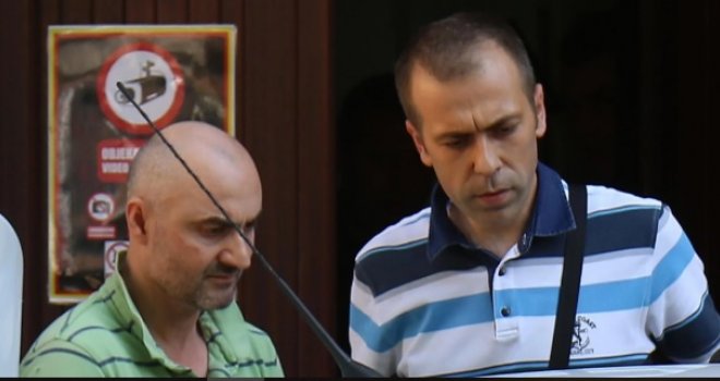 Ljirim Bytyqi pušten na slobodu: Nema dokaza da je pokušao ubiti Amira Pašića Faću