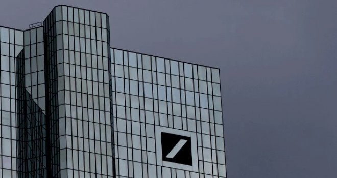 Deutsche Bank će otpustiti 18.000 radnika
