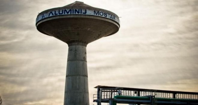 Vlada Republike Hrvatske zabrinuta zbog Aluminija