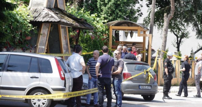 Naložena obdukcija beživotnih tijela pronađenih u hotelu 'Alem', radi se o ubistvu i samoubistvu