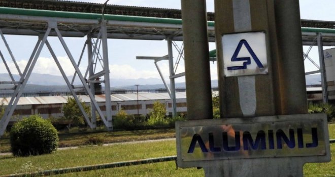 Krizno vijeće Aluminija ponovno zasjedalo: Kako pokrenuti proizvodnju?