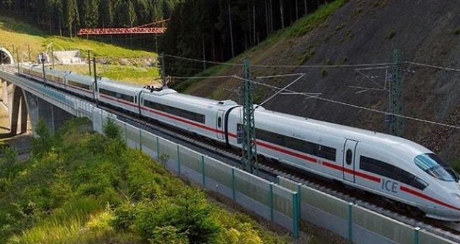 Njemačke željeznice žele radnike iz BiH: Plaćaju kurs njemačkog, praktičnu obuku i troškove stanovanja