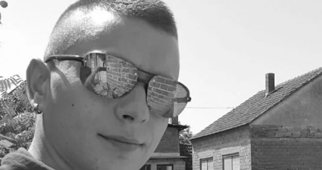 Ovo je mladić koji je sinoć ubijen: Napao konobaricu, pa ga ubio vlasnik hotela rodom iz BiH