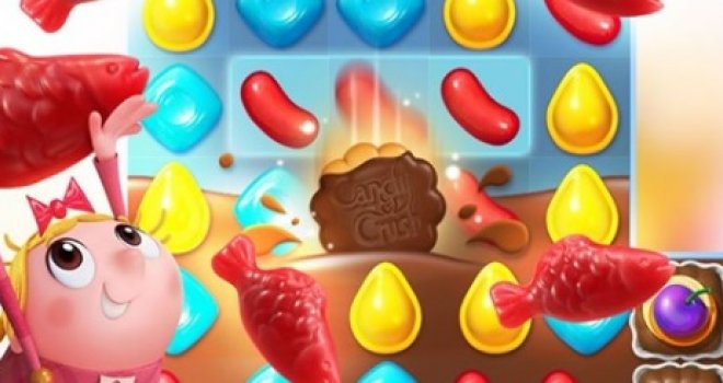 Jeste li znali za ova tri ključna trika super popularne Candy Crush Friends Sage?
