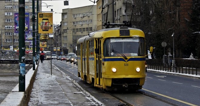 Kada su Austrougari napravili eksperiment i uveli prvi tramvaj, nisu ni slutili šta će neuništiva 'kobasica' značiti Sarajevu?