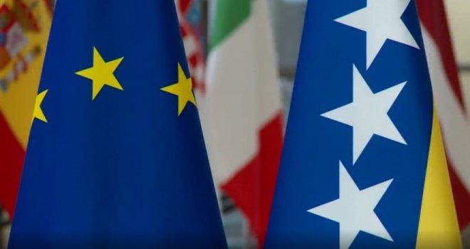 Delegacija EU u BiH: Odgovornost je sada na domaćim liderima da krenu naprijed