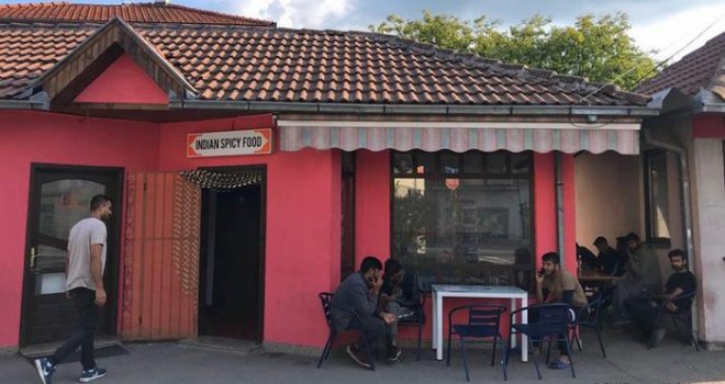 Migrant u BiH otvorio restoran i zapošljava naše ljude: 'Ne vjerujem da bih ovaj novac mogao zaraditi u Njemačkoj'
