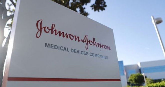 Farmaceutski gigant Johnson & Johnson kažnjen sa 572,1 milion dolara zbog zloupotrebe opioida