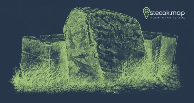 Prezentacija projekta 'U kamenu isklesano': Mapiranje nekropola stećaka u pet bh. opština