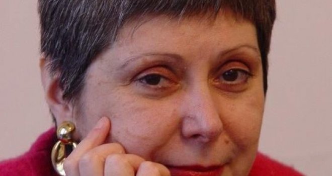 Preminula Nermina Kurspahić, poznata bh. intelektualka i profesorica književnosti