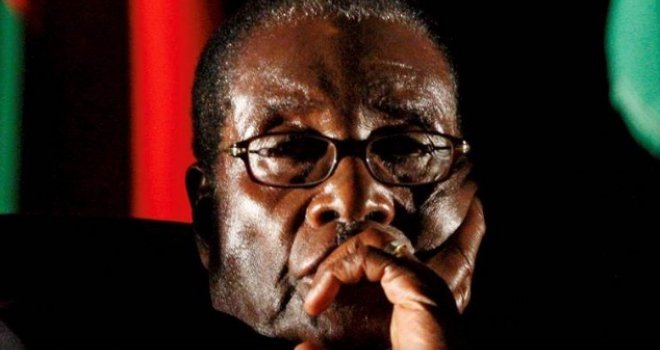 Umro Robert Mugabe, bivši predsjednik Zimbabvea