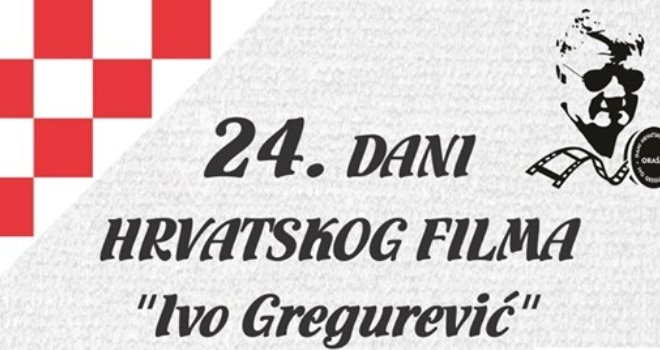 Sjećanjem na velikog glumca porijeklom iz Orašja počinju ovogodišnji 'Dani hrvatskog filma' 