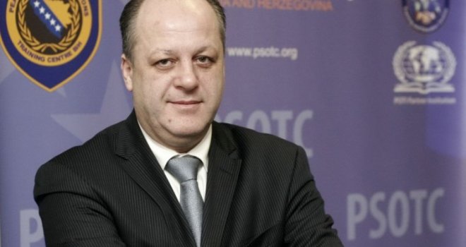 Hadžović: U sedam koraka poslati ANP i imenovati Vijeće ministara