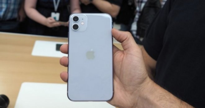 Apple iznenadio: Novi iPhone bolji ali i jeftiniji od prethodnika