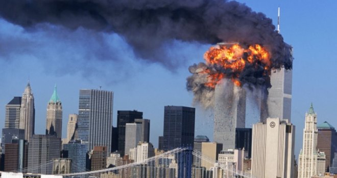 Prije 18 godina srušeni tornjevi u New Yorku