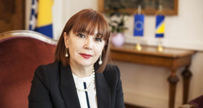 Mahmutbegović: Zabrinjavajuć porast teških krivičnih djela nad ženama i djecom