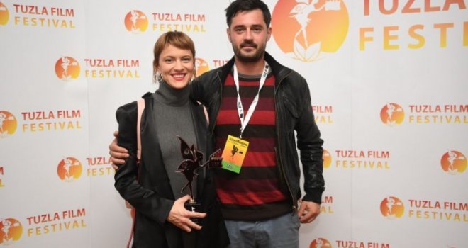 Dodjelom nagrada završen 8. Tuzla film festival: Ova ostvarenja su odnijela Vilu TFF-a