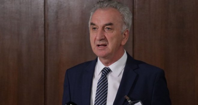 Šarović: Snažno podržavam inicijativu 'Mali Schengen'