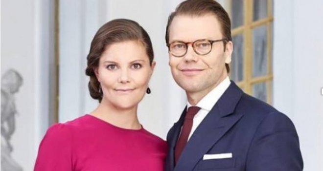 Ko je švedska princeza: Udala se za svog trenera, preboljela anoreksiju, pohađala vojnu i poljoprivrednu obuku...