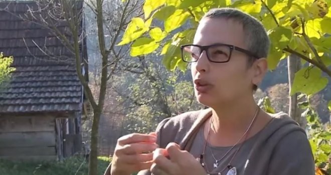 Bivša sveštenica iz Švicarske s mužem doselila u BiH da živi na selu