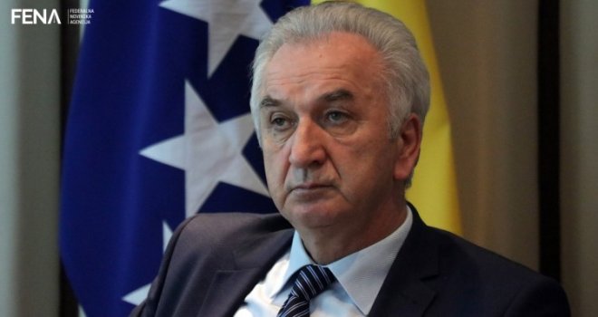 Šarović: Jasno je da je Dodik kapitulirao i 'prodao' Republiku Srpsku