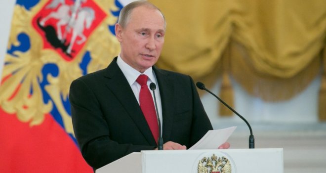 Putin potpisao zakon o blogerima i novinarima: Evo šta to znači