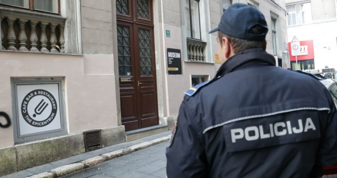 Velika akcija FUP-a u tri kantona: Pretresi u Muzeju, među uhapšenima i Jasmin Mešković