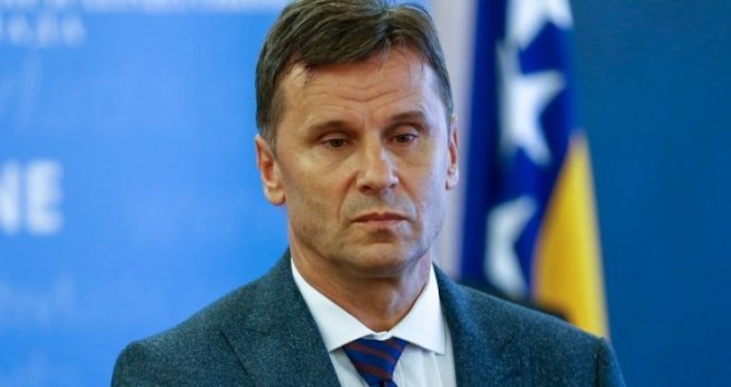 Iz Vlade FBiH oglasili se o zdravstvenom stanju Fadila Novalića: Evo u kakvom je stanju premijer