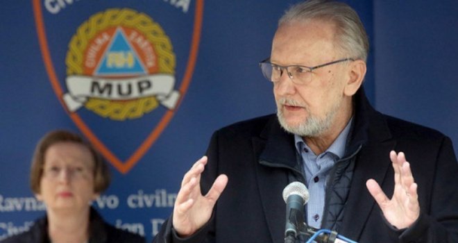 Božinović: Policija nije primila prijavu za Matanića, ali će krenuti u izvide