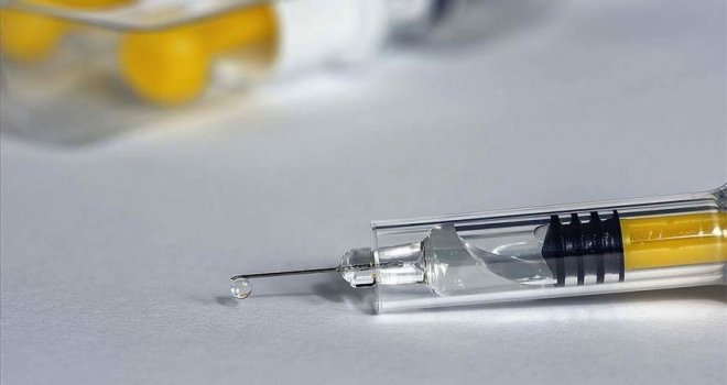U BiH stiže 1.230.000 vakcina protiv COVID-a 19 u prvom kvartalu 2021. godine