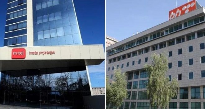 Kako je M:tel preoteo BH Telecomu ključni ugovor: Veliki korak u preuzimanju dominacije na tržištu BiH