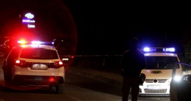 Pokušaj ubistva u Sarajevu: Muškarac nožem povrijedio ženu