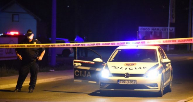 Tuča na Ilidži završila fatalno: Uhapšena dva migranta zbog sinoćnjeg ubistva
