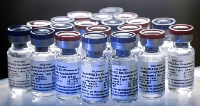 BiH potpisala prvi ugovor o nabavci vakcina protiv Covida-19 sa Globalnom alijansom za vakcine (GAVI)