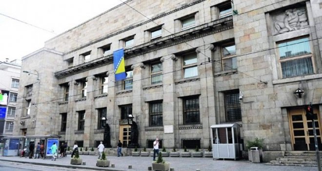 Ponovo raste broj blokiranih računa: Centralna banka BiH objavila novi popis