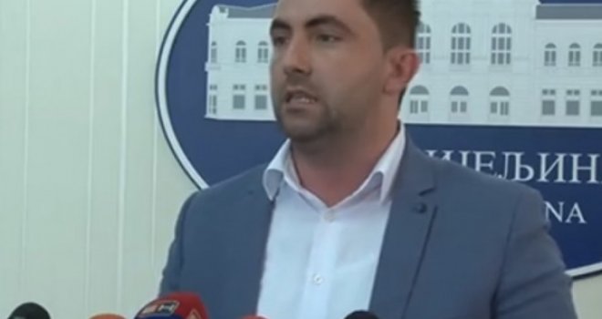 Napadnut gradonačelnik Bijeljine Ljubiša Petrović