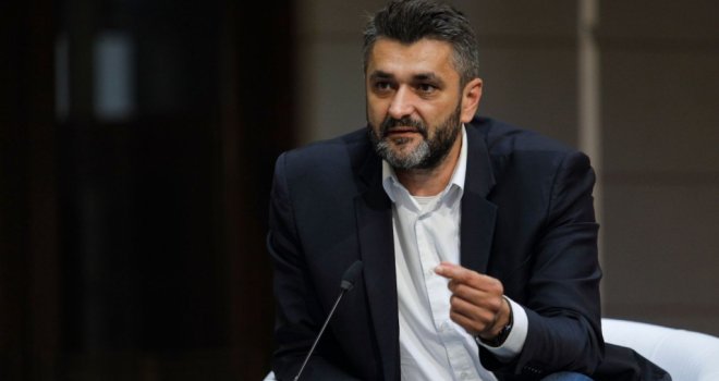 Suljagić saslušan u predmetu protiv RTRS-a zbog negiranja genocida: 'Uvijek sam na raspolaganju institucijama BiH'  