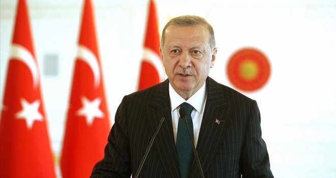 Veliki preokret u Turskoj - Erdogan jednom najavom vratio liru u život. Stručnjaci: Ovo može biti opasno