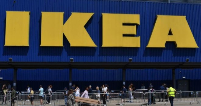IKEA povlači mnogima omiljen proizvod: Provjerite imate li ga kod kuće