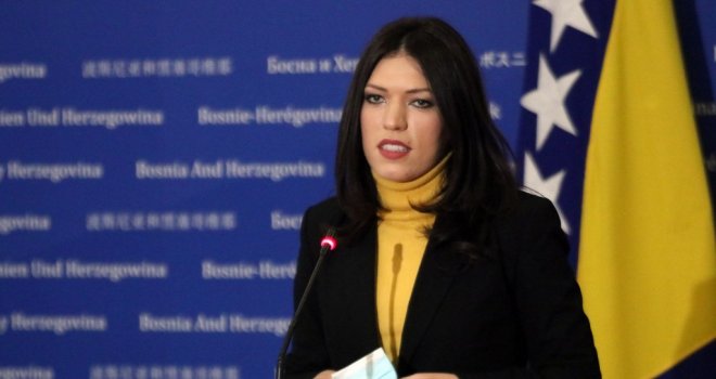Vulić: Ne igrajte se sa Srbima, do islamske BiH neće doći dok bar jedan čestiti Srbin korača BiH