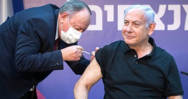 U čemu je tajna: Dok EU ima velike probleme, Izrael je svjetski lider u vakcinaciji protiv COVID-19